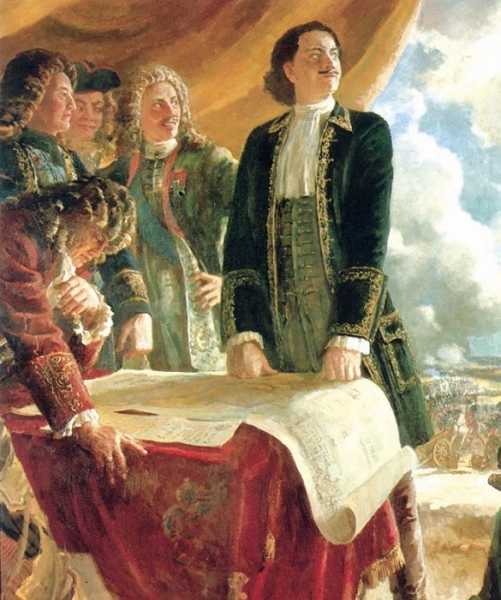 4 примера древней пропаганды, которые доказывают, что политики не меняются