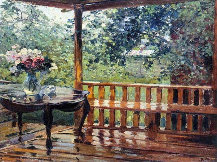  &laquo;Два вождя после дождя&raquo;: самая известная прогулка Сталина 