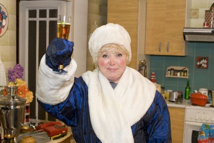 Что готовят к новогоднему столу знаменитости российского шоу-бизнеса