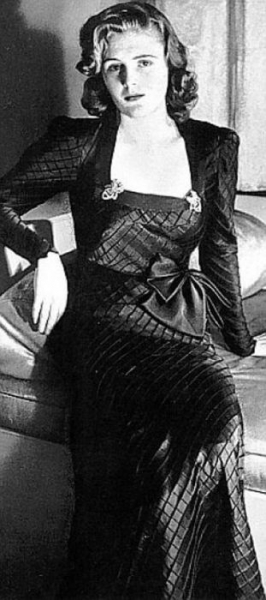 Секреты обольщения самой влиятельной куртизанки ХХ века: Леди Памела Черчилль-Гарриман