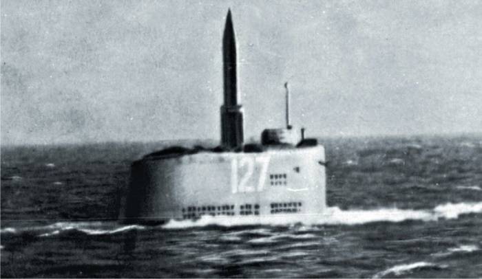 Как Урал стал родиной морских баллистических ракет