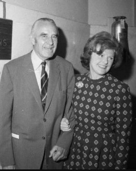 Секреты обольщения самой влиятельной куртизанки ХХ века: Леди Памела Черчилль-Гарриман