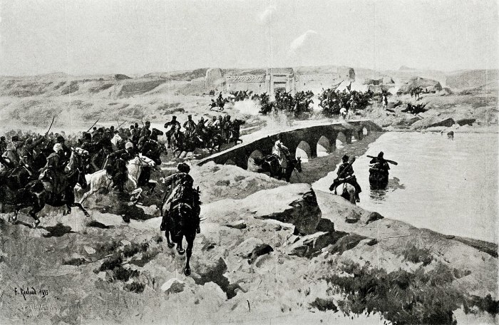 &laquo;Война теней&raquo;: Чем завершилось противостояние России и Англии в XIX - начале XX веков