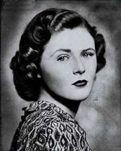 Секреты обольщения самой влиятельной куртизанки ХХ века: Леди Памела Черчилль-Гарриман