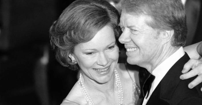 Президентская пенсия и секрет долголетия: Чем занимается в 95 лет Джимми Картер, 39-ый глава США