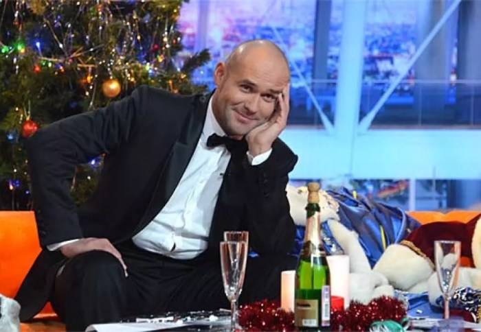 Что готовят к новогоднему столу знаменитости российского шоу-бизнеса