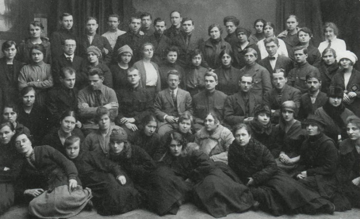 Глаза и уши Страны Советов