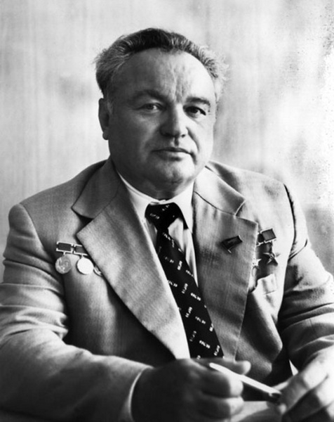 Как Урал стал родиной морских баллистических ракет