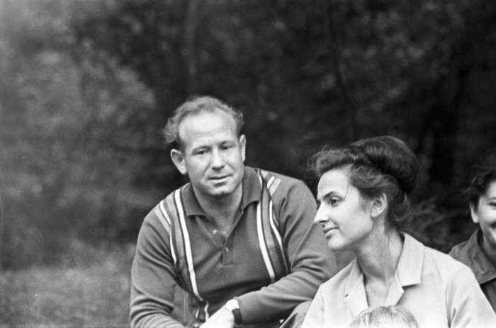 Земное счастье Алексея Леонова: Каким мужем, отцом и дедом был человек, первым вышедший в открытый космос