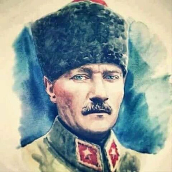  Как Советская Россия помогала Ататюрку? 