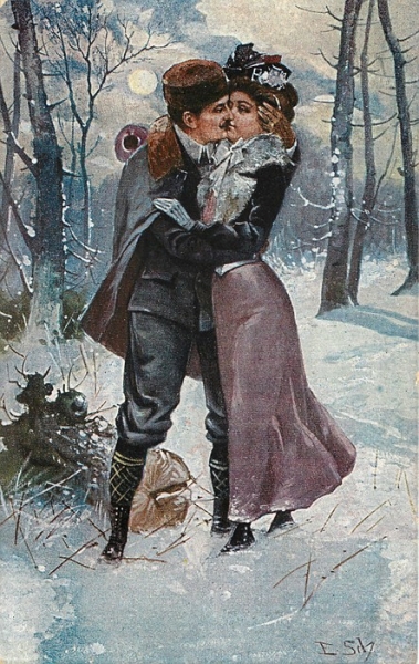 Что писали в брачных объявлениях в начале XX века: &laquo;Откликнись, любимая, откроем столовую&raquo; и другие заманчивые предложения