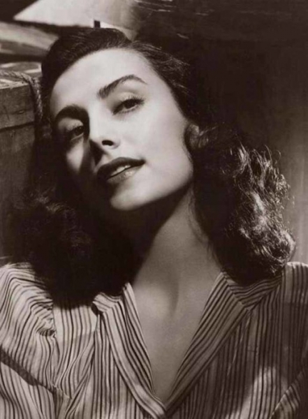 Как «Чёрная жемчужина русского балета» Тамара Туманова всю жизнь выступала вместе с мамой