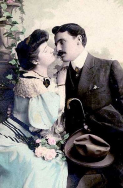 Что писали в брачных объявлениях в начале XX века: &laquo;Откликнись, любимая, откроем столовую&raquo; и другие заманчивые предложения