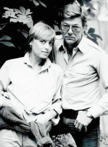 Российские знаменитости-двоеженцы, у которых было по две семьи одновременно