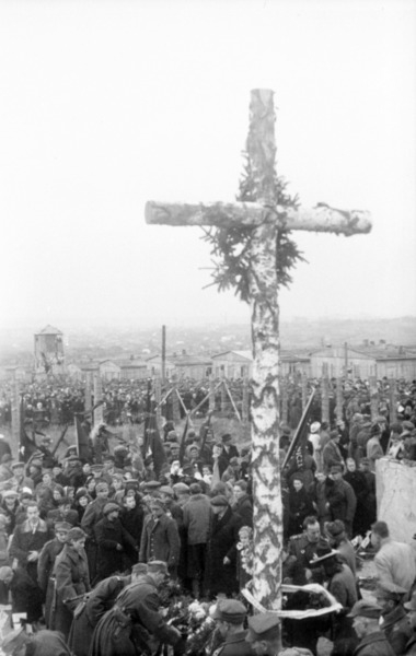 Майданек как он есть: тринадцать фактов