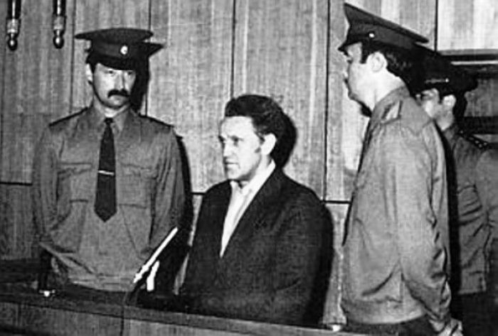 Как сотрудник советского НИИ стал самым высокооплачиваемым шпионом: Агент «Сфера»