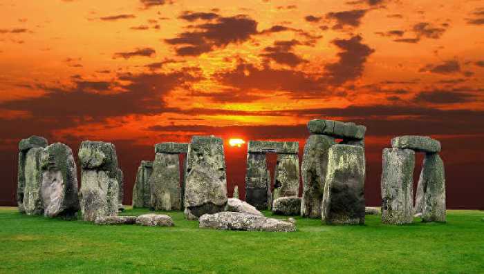 Учёные приблизились к разгадке тайны происхождения Стоунхенджа