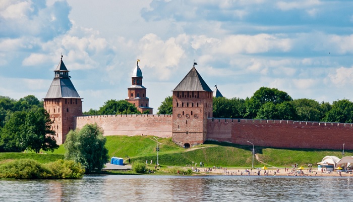 Конец Новгородской республики: Было присоединение к Москве благом или крахом для новгородской культуры