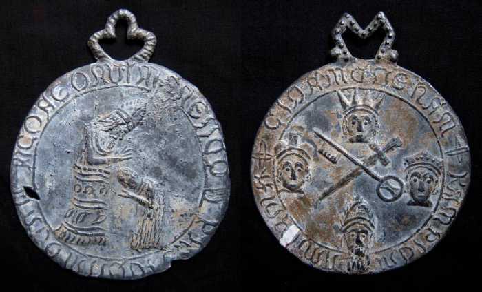 Подделки Шедуэлла, или как двум нищим неграмотным воришкам удалось одурачить лондонскую аристократию 