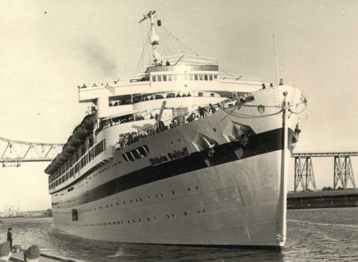 Александр Маринеско: неудобная легенда