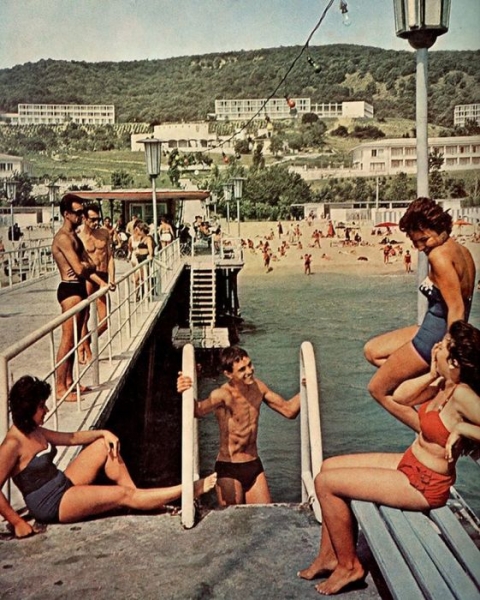 Почему Болгария мечтала войти в состав СССР и из-за чего так и не вошла