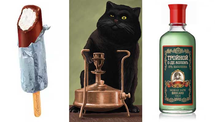 Королевский унитаз и ядовитый фломастер: История брендов, ставших названиями предметов (часть 2)