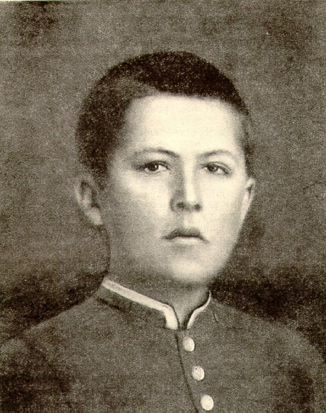 Антон Чехов: врач, который не смог вылечить писателя