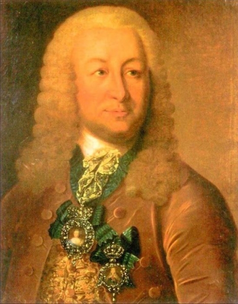 Кто на самом деле стоял за заговором Елизаветы Петровны во время государственного переворота, который привёл её к власти