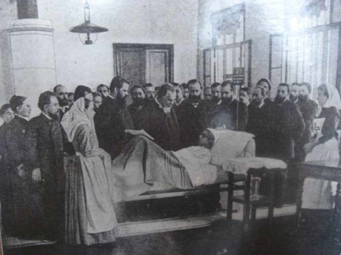 Врач Сергей Петрович Боткин 1832 - 1889: биография кратко, годы жизни, деятельность