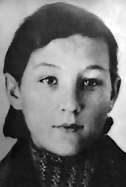 Разведчица-партизанка Зоя Анатольевна Космодемьянская 1921-1941: биография кратко, годы жизни, деятельность