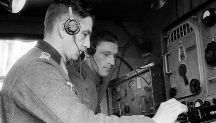 Операция «Березино», или как НКВД СССР получал помощь от немцев вплоть до мая 1945 года