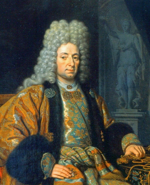 Как воспитать великого правителя: Петр I и два его наставника