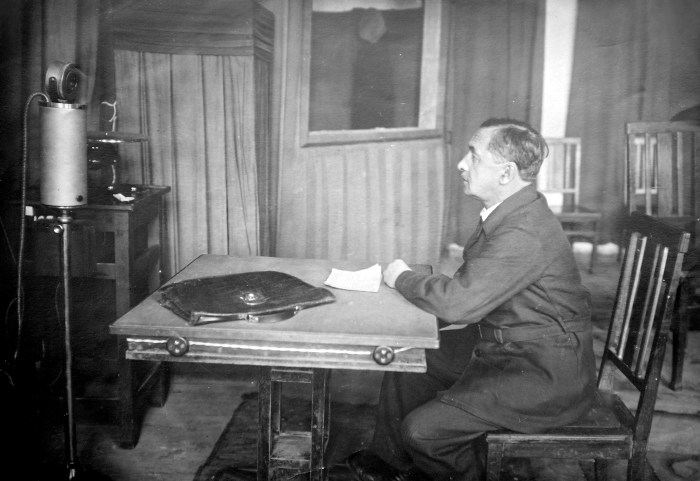 Действительно ли аэропоезд придумали русские: Что говорят об этом историки 