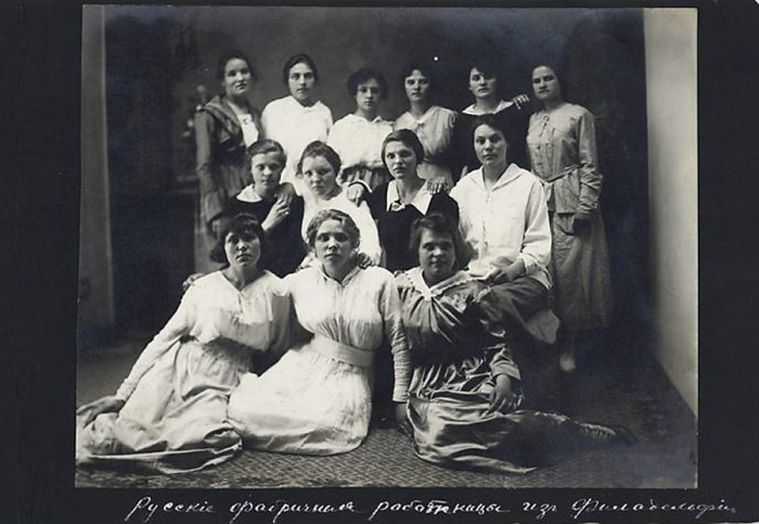 Как в России притесняли иноверцев: Как русские раскольники эмигрировали в США в XIX веке