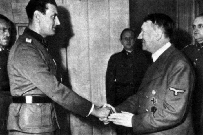 Операция «Березино», или как НКВД СССР получал помощь от немцев вплоть до мая 1945 года