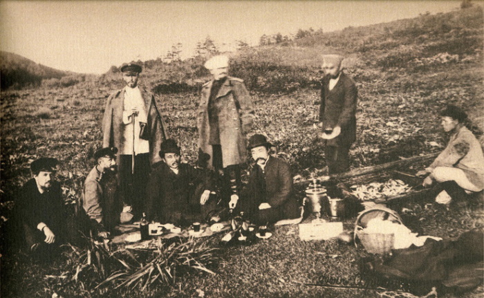 Антон Чехов: врач, который не смог вылечить писателя