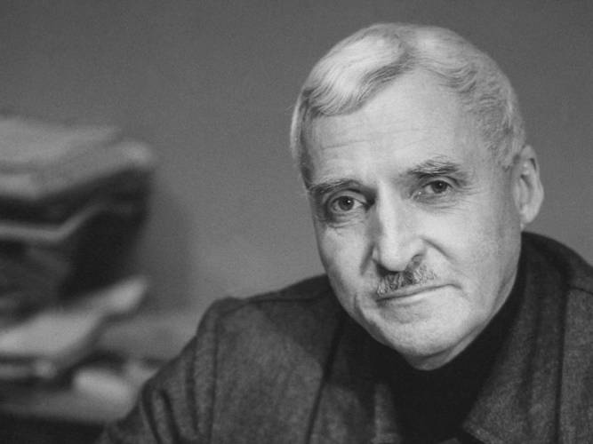 Поэт, журналист Константин Михайлович Симонов (1915-1979) биография кратко, годы жизни, деятельность