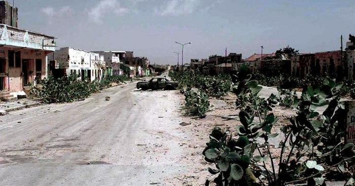 За что сомалийские «пираты» «оштрафовали» СССР и сколько стоила свобода советских моряков