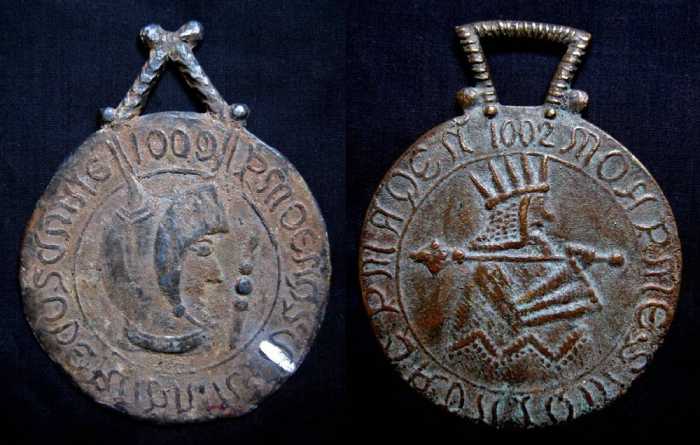 Подделки Шедуэлла, или как двум нищим неграмотным воришкам удалось одурачить лондонскую аристократию 