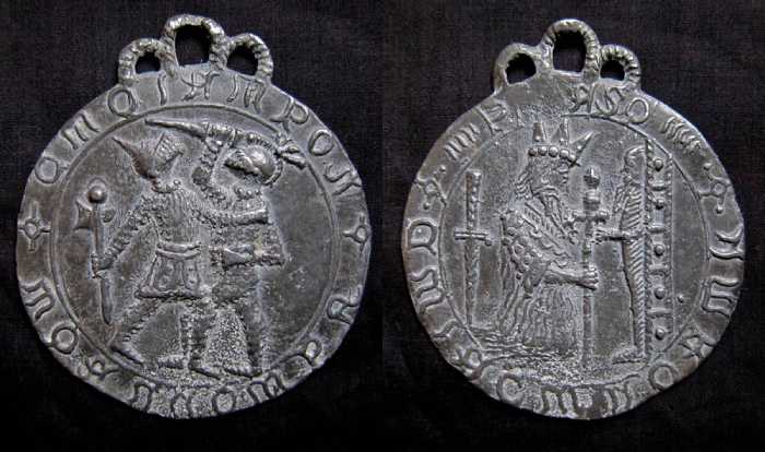 Подделки Шедуэлла, или как двум нищим неграмотным воришкам удалось одурачить лондонскую аристократию 