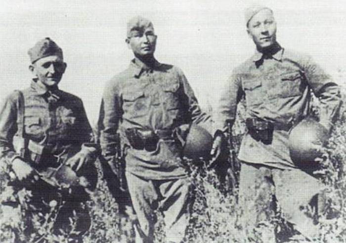 Операция «Ульм»: диверсанты, заблудившиеся на Урале