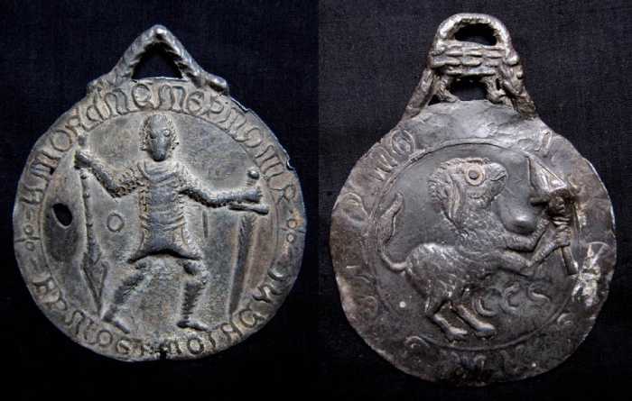 Подделки Шедуэлла, или как двум нищим неграмотным воришкам удалось одурачить лондонскую аристократию 