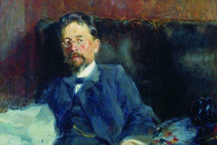 Антон Чехов: врач, который не смог вылечить писателя