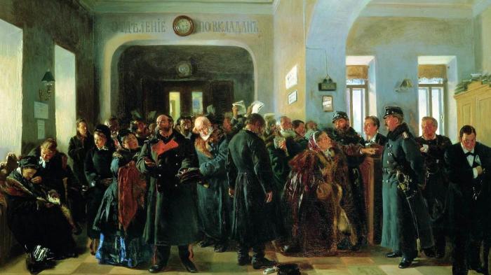 Как была построена первая в России финансовая пирамида: МММ из XIХ века