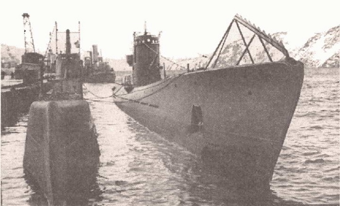 За что сомалийские «пираты» «оштрафовали» СССР и сколько стоила свобода советских моряков