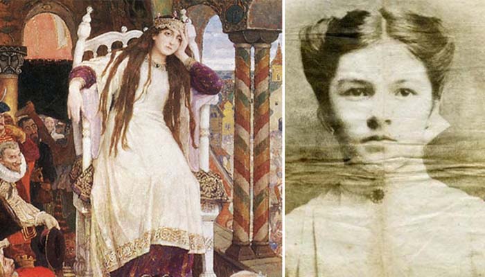 Как настоящая Несмеяна посрамила в начале XX века всех комиков Нью-Йорка: Хмурая Сью