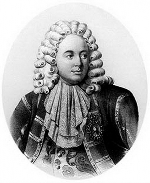 Как воспитать великого правителя: Петр I и два его наставника