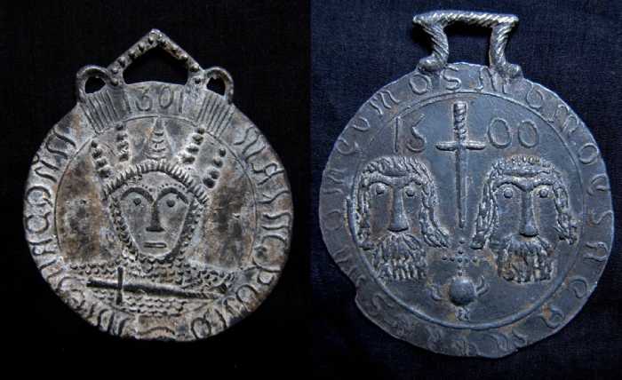 Подделки Шедуэлла, или как двум нищим неграмотным воришкам удалось одурачить лондонскую аристократию 