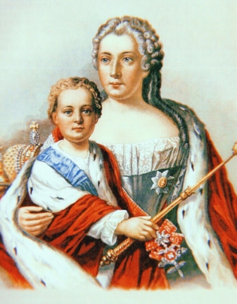 Кто на самом деле стоял за заговором Елизаветы Петровны во время государственного переворота, который привёл её к власти