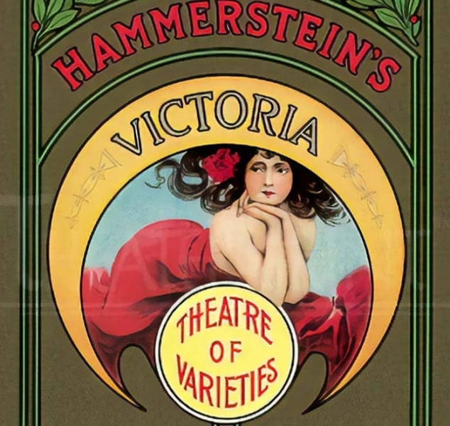 Как настоящая Несмеяна посрамила в начале XX века всех комиков Нью-Йорка: Хмурая Сью